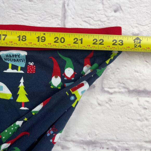 N6-1033 Wondershop men's holiday pajama pants size 3XL - Picture 6 of 9